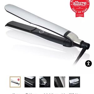 GHD PLATINUM PLUS STYLER